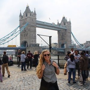 Meet your Posher, Sydney